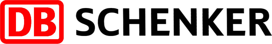Logo DB Schenker