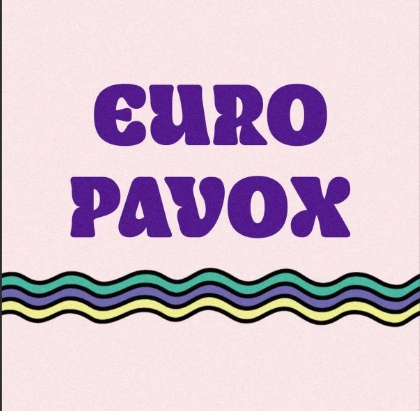Logo Europavox
