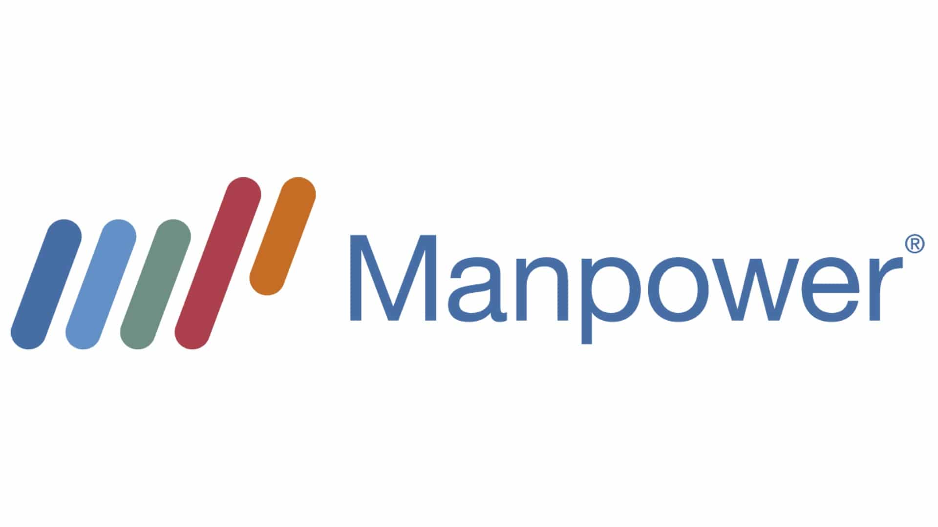 Logo Manpower BTP