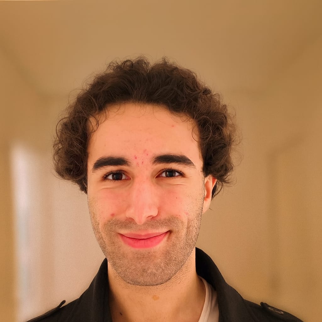 Semih Avci